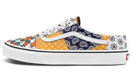 Кроссовки Vans Old Skool Mule 'Pattern Mix' vn0a4p3y6v2