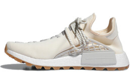 Кроссовки Adidas Pharrell Hu Lifestyle Unisex, светло-бежевый eg7737