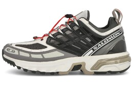 Кроссовки Salomon ACS Pro Peat Beluga Vintage, хаки 471322