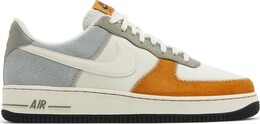 Nike Кроссовки Air Force 1 '07 LV8 'Light Pumice Pale Ivory', белый fz6684 001 | white