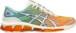 Asics Кроссовки Gel Quantum 360 7 'ASAYAKE Pack - Cream', кремовый 1201a915 100 | cream