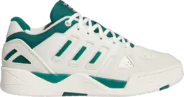 Adidas Кроссовки Midcity Low 'Orbit Grey Collegiate Green', серый ig8523 | grey