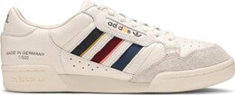 Кроссовки Adidas END. x Continental 80 'German Engineering - Cream', кремовый s24073 | cream