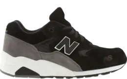 Кроссовки New Balance 580M Elite Edition, черный mt580mbk | black