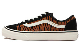 Кроссовки Vans Style 36 Decon Sf 'Black Brown' vn0a5hyr9zy
