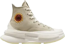 Converse Кроссовки Run Star Legacy CX Platform High 'Festival Florals', серый a05004c | grey