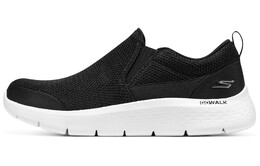Кроссовки Skechers Go Walk Flex Lifestyle Shoes Men Low-top Black/white, черный/белый 216492-bkw | black/white
