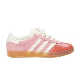 Кроссовки Adidas END. x Gazelle Indoor Laundromat, розовый ih8543 | laundromat