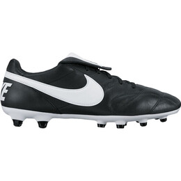 Кроссовки Nike Premier 2.0 FG 'Black', черный 917803-001 | black