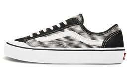 Кроссовки Style 36 Vans Decon Sf 'Hemp Blur Checkerboard' vn0a3mvlwoj