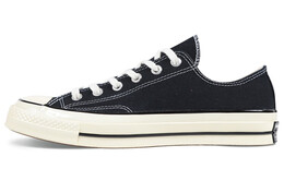 Кеды Converse Chuck 70 Ox 'Black' 144757c