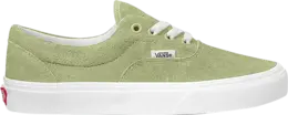 Vans Кроссовки Era 'Pig Suede - Winter Pear', зеленый vn0005uebyy | green