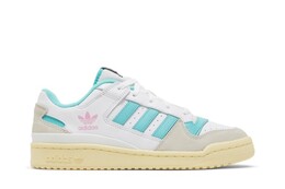 Кроссовки Adidas Forum Low CL, белый hq6875 | white