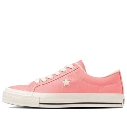 Кроссовки one star j vintage canvas 'comfort versatile pink' Converse, розовый 35200571 | pink