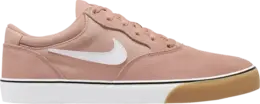 Кроссовки Nike Chron SB 2 'Rose Whisper', розовый dm3493 605 | pink