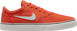 Кроссовки Nike Chron 2 Canvas SB 'Orange', оранжевый dm3494 801 | orange