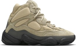 Кроссовки Adidas Yeezy 500 High 'Wakaran', загар gz7074 | tan