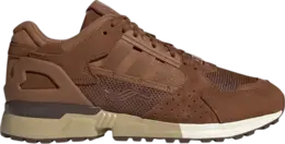Кроссовки Adidas ZX 10000 'Schokohase', коричневый gx7576 | brown