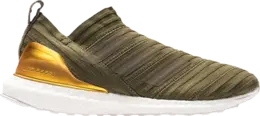 Кроссовки Adidas Kith x Nemeziz Tango 17+ 360 Agility UltraBoost 'LA Rays', зеленый b22542 | green