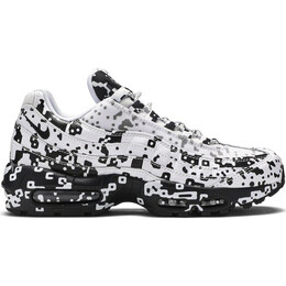 Кроссовки Nike Cav Empt x Air Max 95 'Digi Camo', белый av0765-100 | white