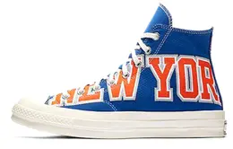 Кеды Converse Chuck Taylor All Star 70 Hi Gameday New York Knicks 159389c