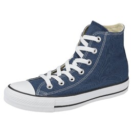 Высокие кроссовки Converse CHUCK TAYLOR ALL STAR CLASSIC HI, темно-синий 6768406 | navy