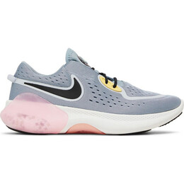 Кроссовки Nike Joyride Dual Run 'Obsidian Mist Lotus Pink', серый cd4365-402 | grey