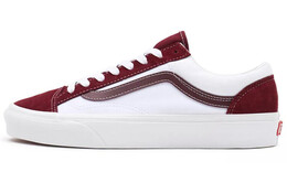 Кроссовки Style 36 Vans 'Classic Sport - Port Royale' vn0a54f69yi