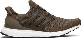 Кроссовки Adidas UltraBoost 3.0 'Trace Olive', зеленый s82018 | green
