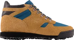 Кроссовки New Balance Rainier, коричневый/синий urainaa | tan