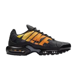 Кроссовки Nike Air Max Plus SE 'Total Orange', оранжевый at0040 002 | orange
