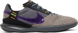 Кроссовки Nike Streetgato 'Cave Stone Electro Purple', серый dc8466 250 | grey
