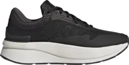 Кроссовки Adidas ZNCHILL Lightmotion+ 'Black Grey', черный gx6853 | black