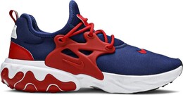 Кроссовки Nike React Presto 'USA', синий cw5586 400 | blue