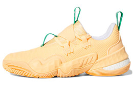 Мужские баскетбольные кроссовки Adidas Trae Young 1.0 Vintage gw3639