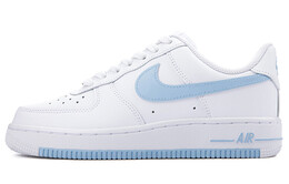 Кроссовки Nike Air Force 1 Skateboard Shoes Men Low-Top Blue/White cw2288-111