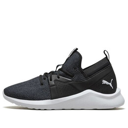 Кроссовки emergence 'black' Puma, черный 192344-01 | black