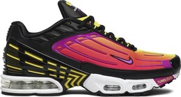 Кроссовки Nike AIr Max Plus 3 'Hyper Violet', фиолетовый cj9684 003 | purple