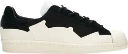 Кроссовки Adidas Y-3 Super Takusan 'Black White', черный f97496 | black