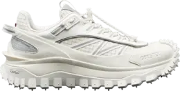 Кроссовки Moncler Trailgrip GORE-TEX Off White, белый h209a4m00100m2058 014 | white