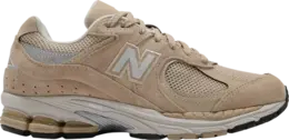 Кроссовки New Balance 2002R 'Khaki', коричневый ml2002r2 | brown