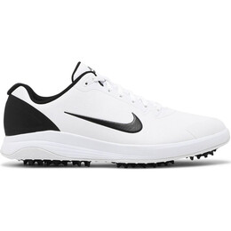 Кроссовки Nike Infinity Golf Wide 'White Black', белый ct0535-101 | white