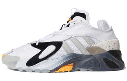 Кроссовки Adidas Streetball Lifestyle Unisex ee4960, белый/серый/черный