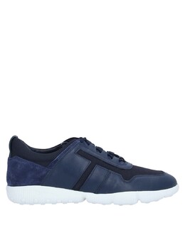 Кроссовки Tod's, синий 11970021uj | midnight blue