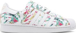 Кроссовки Adidas Superstar 'Watercolor', многоцветный gx5374 | multi-color