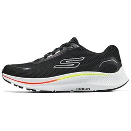 Кроссовки Skechers GO RUN Training Shoes Men Low-top Black/white, черный/белый 220879-bkw | black/white