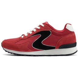 Кроссовки Skechers Street Lifestyle Shoes Men, красный 183203-red | red