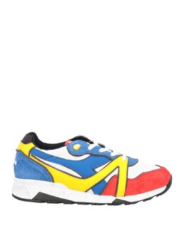 Кеды Diadora, красный 17622647cj | red