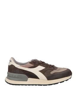 Кеды Diadora, темно-коричневый 17846086ga | dark brown