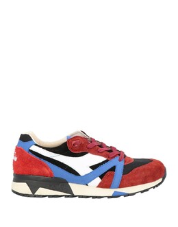 Кеды Diadora, коричневый 17599416kv | brown